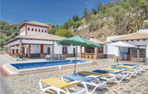 Отель Holiday home Sayalonga 31 Spain  Сайялонга